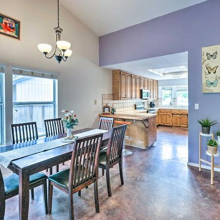 Charming Home Less Than 10 Mi To Sequoia Natl Park! Three Rivers Exterior foto