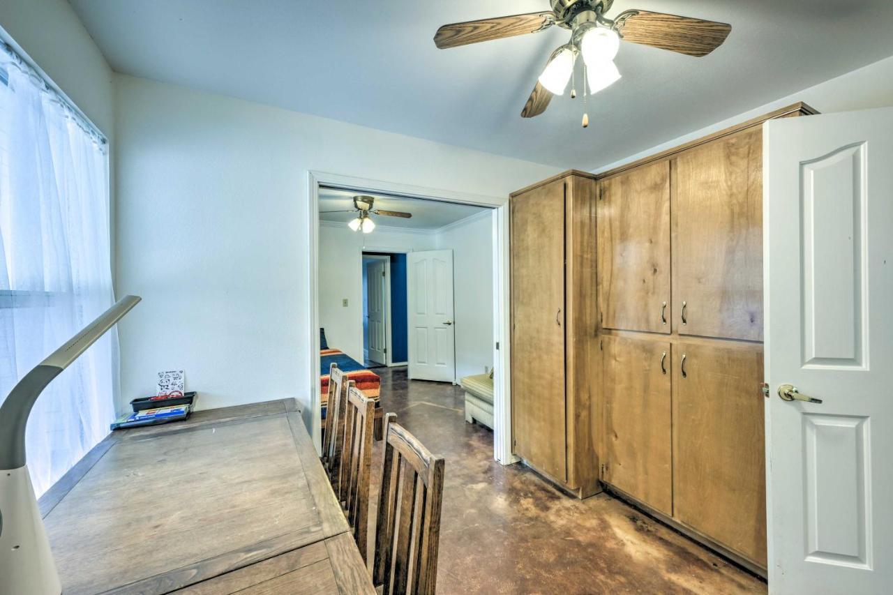 Charming Home Less Than 10 Mi To Sequoia Natl Park! Three Rivers Exterior foto
