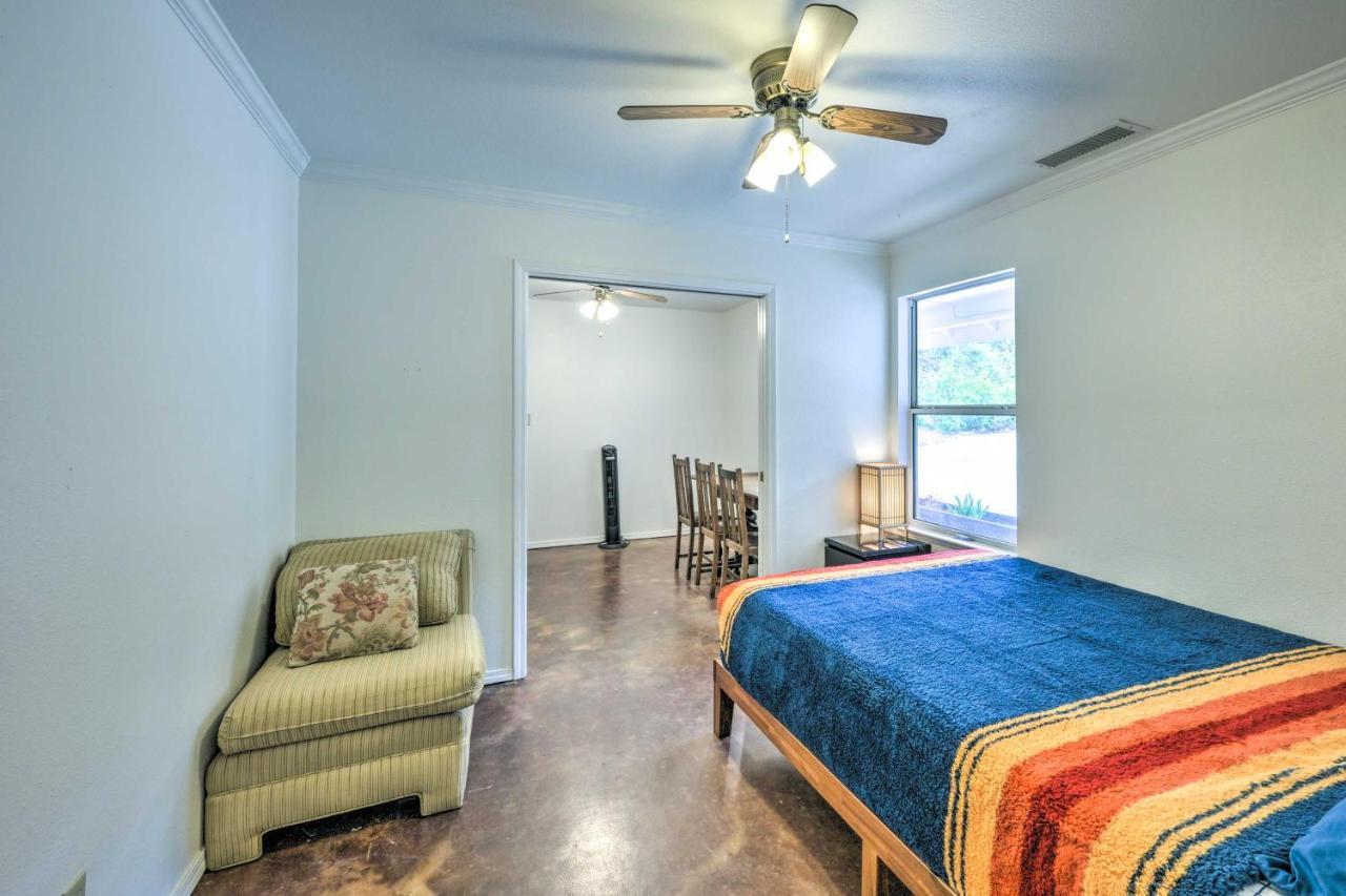 Charming Home Less Than 10 Mi To Sequoia Natl Park! Three Rivers Exterior foto