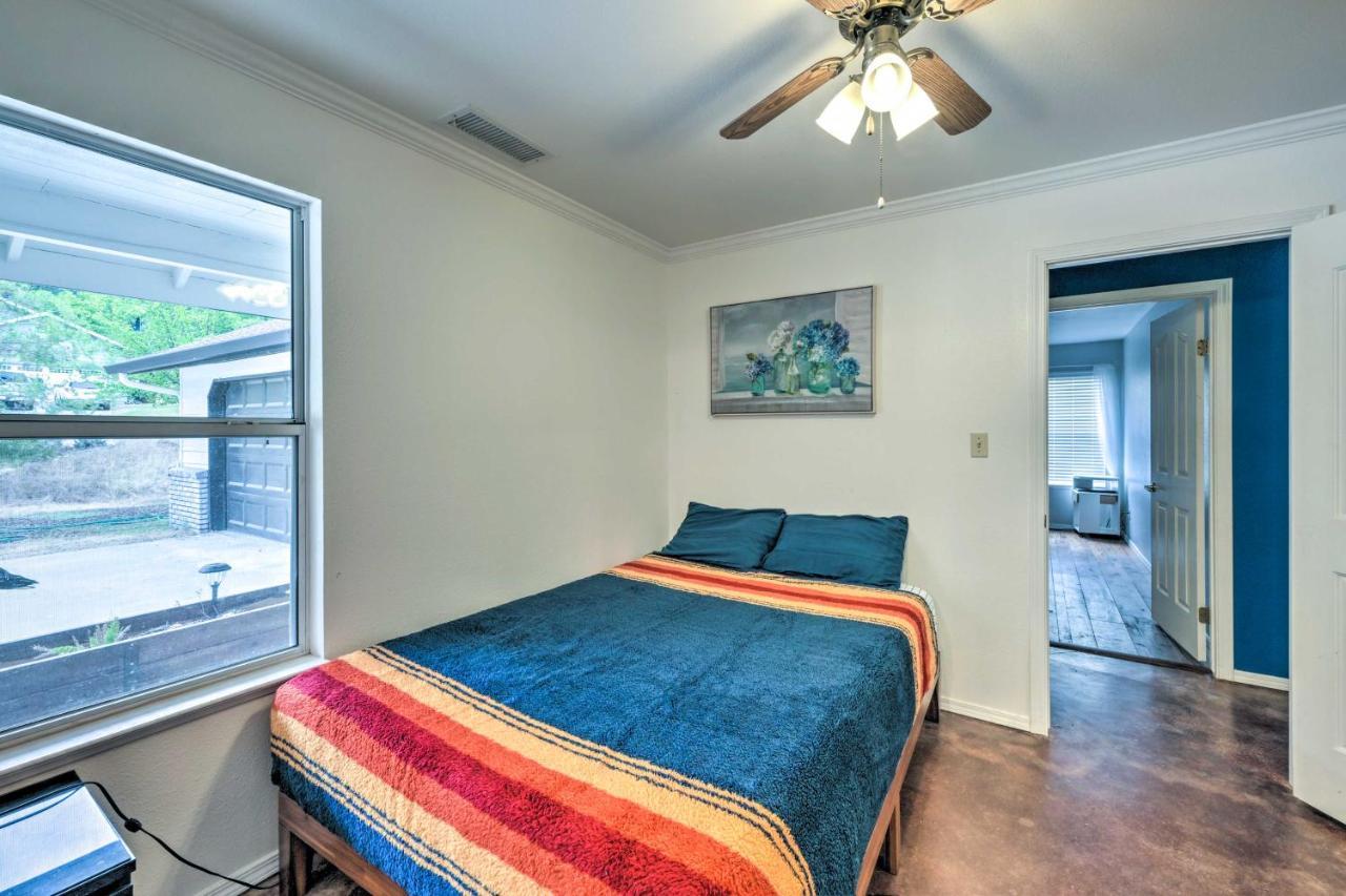 Charming Home Less Than 10 Mi To Sequoia Natl Park! Three Rivers Exterior foto
